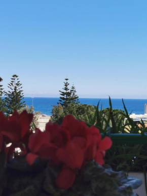  Il Gabbiano casa al mare  Бишелье
